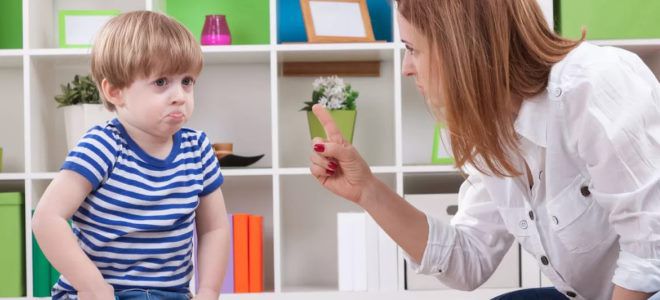 ребенок кусается в детском саду советы психолога