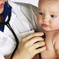упорита кашлица при дете