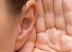Uši poškodujejo notranjost kot pa za zdravljenje