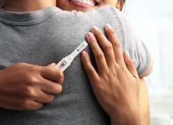 národní příznaky určování pohlaví dítěte během těhotenství