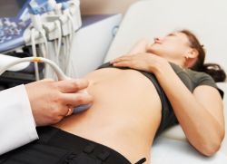 Ultrazvuk v ranném těhotenství
