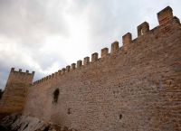 Tvrđava Alcudia