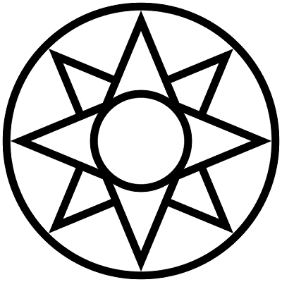символ astarte