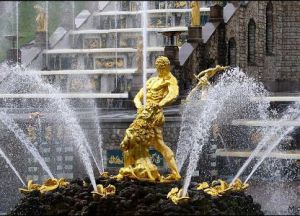 Највећа фонтана на свету 11