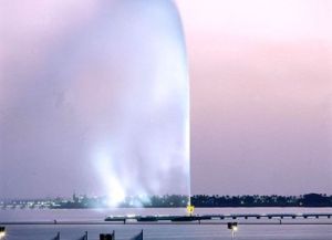 Najviša fontana na svijetu 3