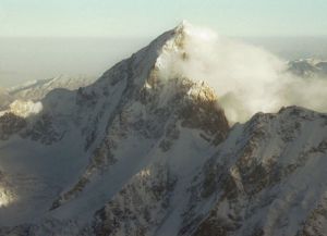 Най-високите планини на Русия 14