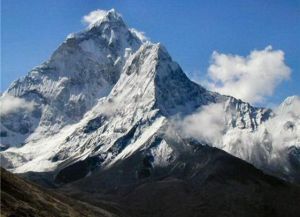 най-високите планини на земята 1