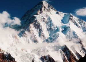най-високите планини на земята 2