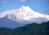 най-високите планини на Земята 3