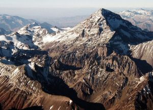 най-високите планини на земята 9