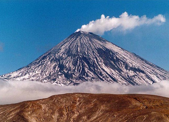 највиши вулкан на свету 3