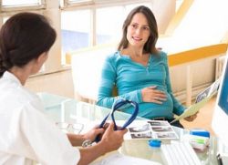 Prolaktinska norma pri nosečnicah