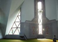 Джамия Lyalya-Tulip 5