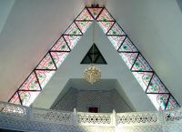 Mosque Lyalya Tulip 6