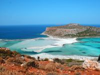 Velký ostrov Řecka 5