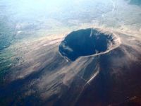 най-големият вулкан в Америка 4