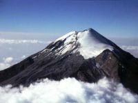 най-големият вулкан в Америка 7