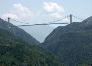 Най-дългият мост в света10