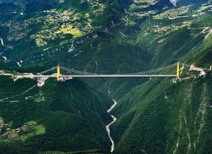 Najdłuższy most na świecie11