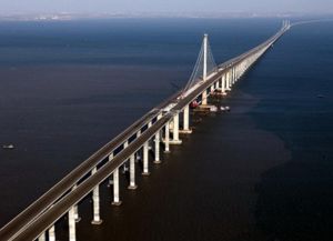 Най-дългият мост в света1