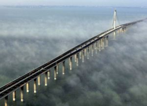 Najdaljši most na svetu2