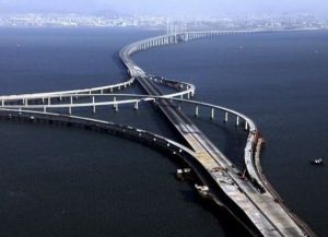 Najdłuższy most na świecie6