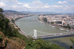 най-дългата река в Европа7