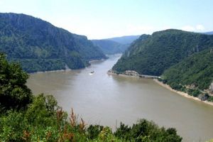 nejdelší řeka v Evropě8