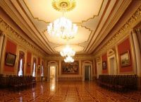 Мариинския дворец в Киев7