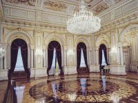 Palača Mariinsky u Kijevu9