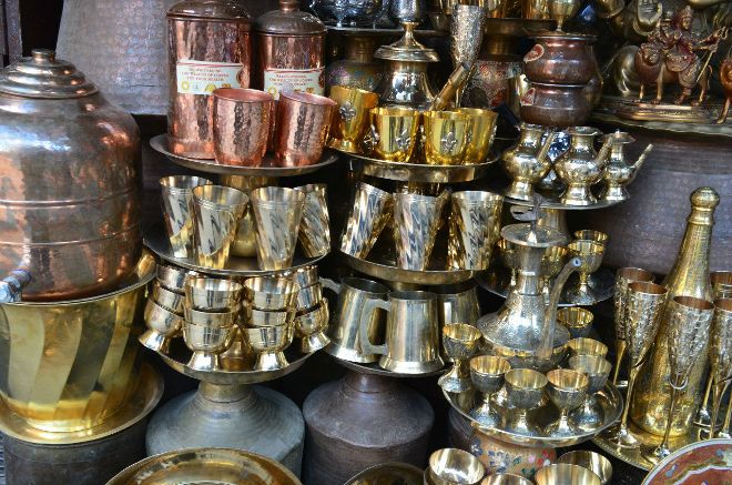 Сувениры Непала