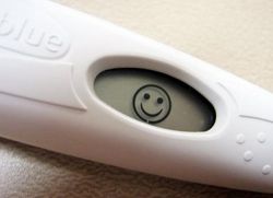 Nejpřesnější těhotenský test