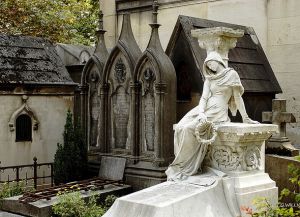 Nejkrásnější hřbitovy světa16