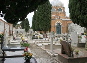 Nejkrásnější hřbitovy na světě20