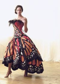 най-красивата рокля в света 11