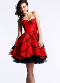 Najpiękniejsze sukienki na bal maturalny 3