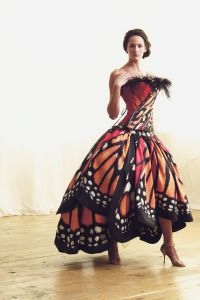 Najpiękniejsze sukienki na świecie 11