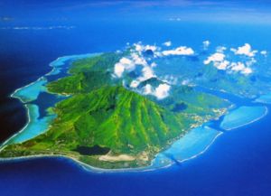Най-красивите острови в света11
