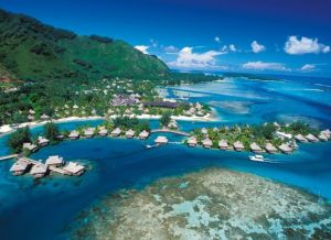 Най-красивите острови в света12