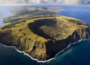Nejkrásnější ostrovy na světě15