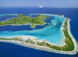 Най-красивите острови в света4