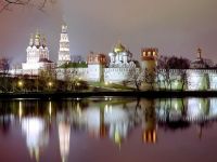 Најлепша места у Москви 3