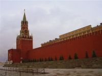 Najlepši kraji v Moskvi 18
