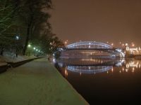 Nejkrásnější místa v Moskvě4