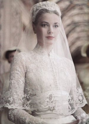 Najpiękniejsze suknie ślubne 4