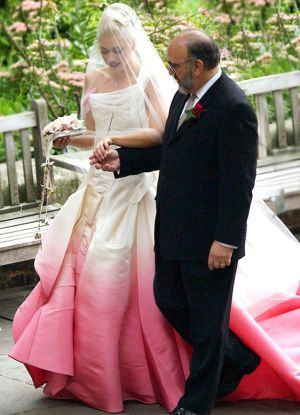 Najpiękniejsze suknie ślubne 8