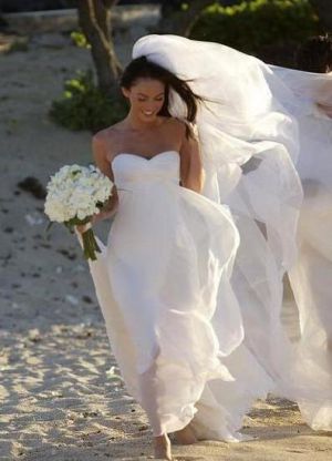 Най-красивите сватбени рокли 10