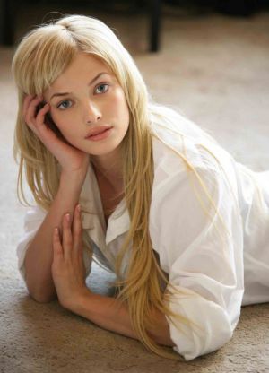 Най-красивите жени в Русия 20