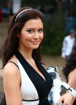 Најлепше жене у Русији 29