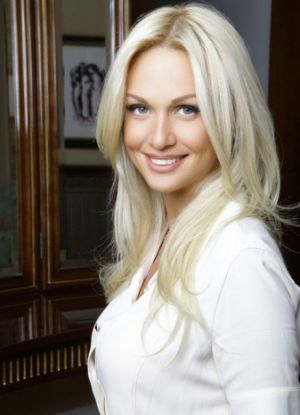 Най-красивите жени в Русия 31